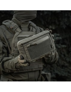 M-TAC Admin Tasku Suur Elite Gen.II Cordura 500D (erinevad värvid)