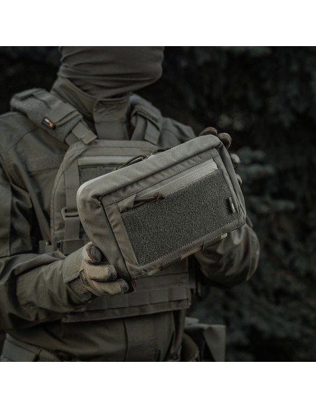 M-TAC Admin Tasku Suur Elite Gen.II Cordura 500D (erinevad värvid)