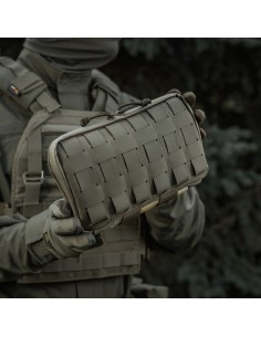 M-TAC Admin Tasku Suur Elite Gen.II Cordura 500D (erinevad värvid)