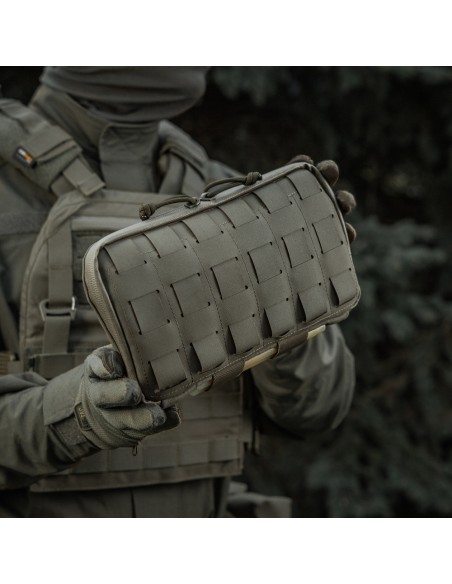 M-TAC Admin Pouch Large Elite Gen.II Cordura 500D (various colors)