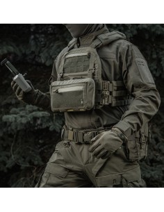 M-TAC Admin Tasku Suur Elite Gen.II Cordura 500D (erinevad värvid)