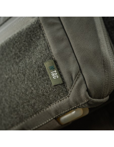 M-TAC Admin Tasku Suur Elite Gen.II Cordura 500D (erinevad värvid)
