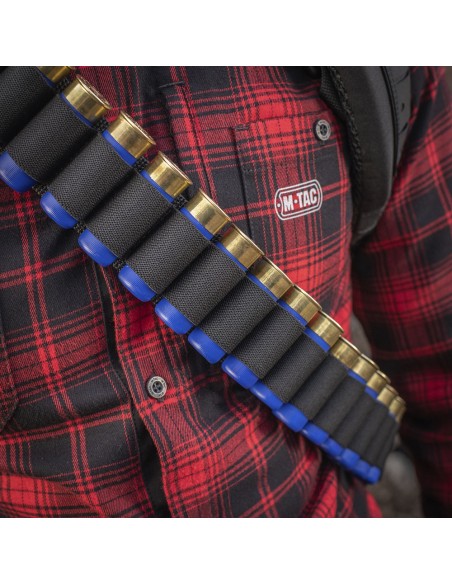 M-TAC Bandolier Elite Pouch (various colors)
