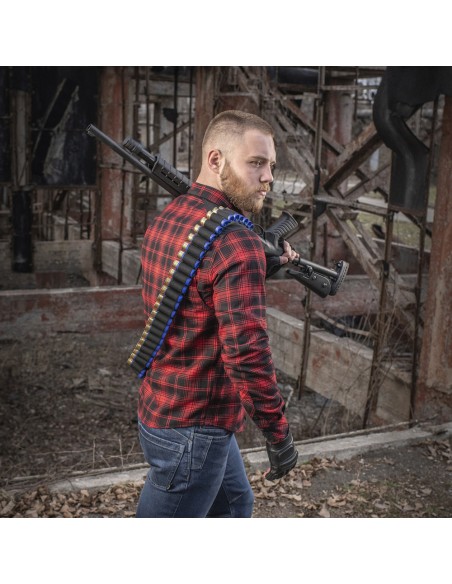 M-TAC Bandolier Elite Pouch (various colors)