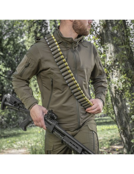 M-TAC Bandolier Elite Pouch (various colors)