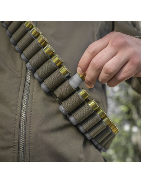 M-TAC Bandolier Elite Pouch (various colors)