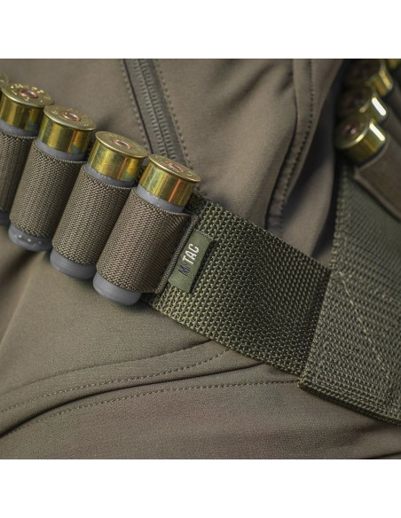 M-TAC Bandolier Elite Pouch (various colors)