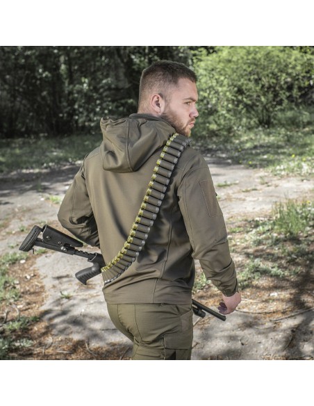M-TAC Bandolier Elite Pouch (various colors)