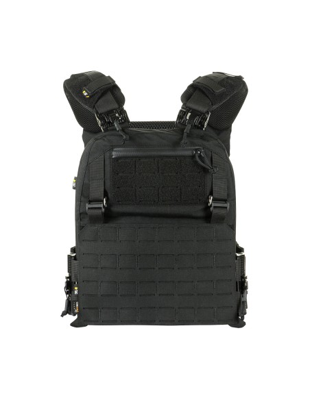 M-TAC Plate Carrier Cuirass Fast QRS XL Gen.II Cordura 500D