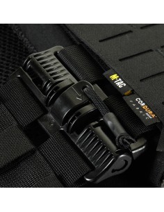 M-TAC Plate Carrier Cuirass Fast QRS XL Gen.II Cordura 500D