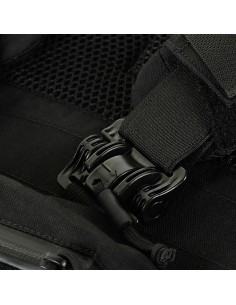 M-TAC Plate Carrier Cuirass Fast QRS XL Gen.II Cordura 500D
