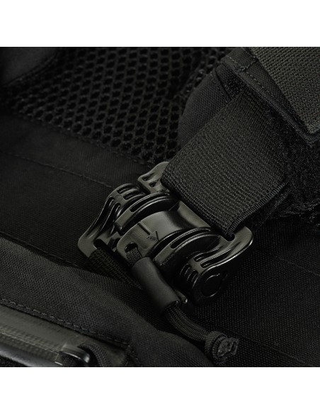 M-TAC Plate Carrier Cuirass Fast QRS XL Gen.II Cordura 500D