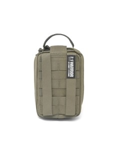 Warrior Rip-Off IFAK (olive)