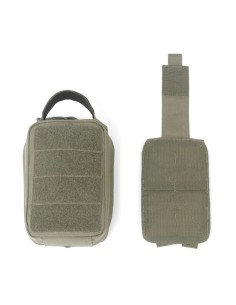 Warrior Rip-Off IFAK (olive)