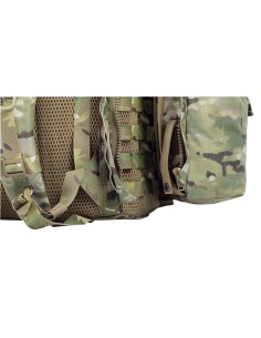 Warrior BMF Bergen Backpack (multicam)