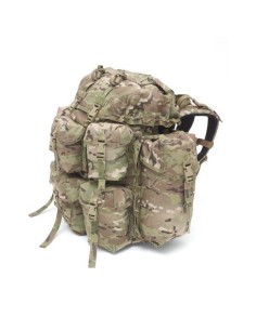 Warrior BMF Bergen Backpack (multicam)