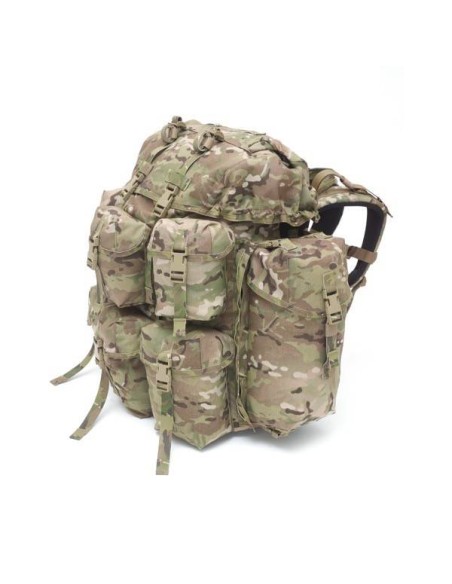 Warrior BMF Bergen Backpack (multicam)