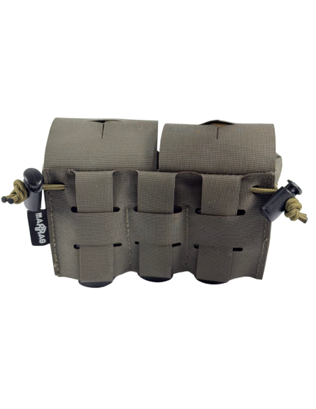 MARRAS Double Grenade Pouch