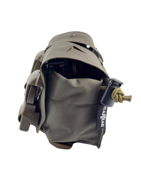 MARRAS Double Grenade Pouch