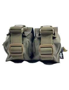 MARRAS Double Grenade Pouch