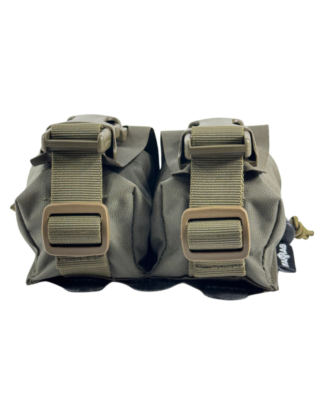 MARRAS Double Grenade Pouch