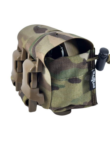 MARRAS Double Grenade Pouch