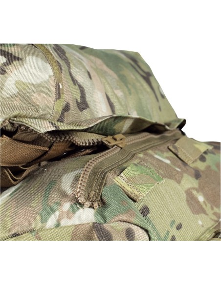 Warrior BMF Bergen Backpack (multicam)
