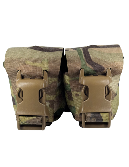 MARRAS Double Grenade Pouch