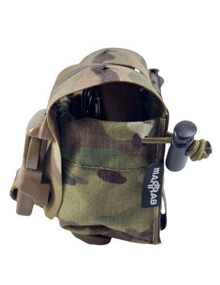 MARRAS Double Grenade Pouch