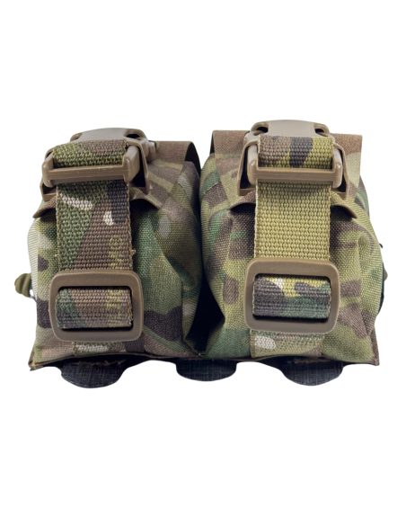 MARRAS Double Grenade Pouch