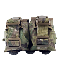 MARRAS Double Grenade Pouch