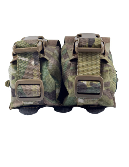 MARRAS Double Grenade Pouch