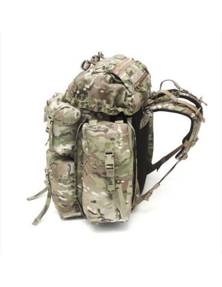 Warrior BMF Bergen Backpack (multicam)