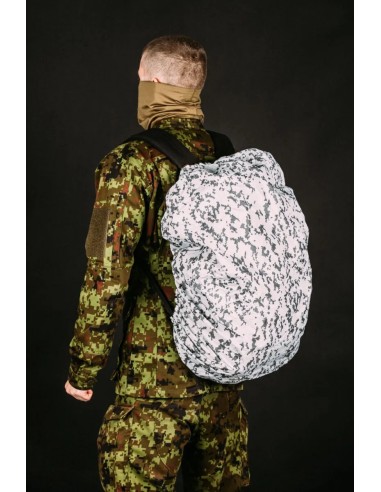 Profline Seljakotikate ARES (talve camo)