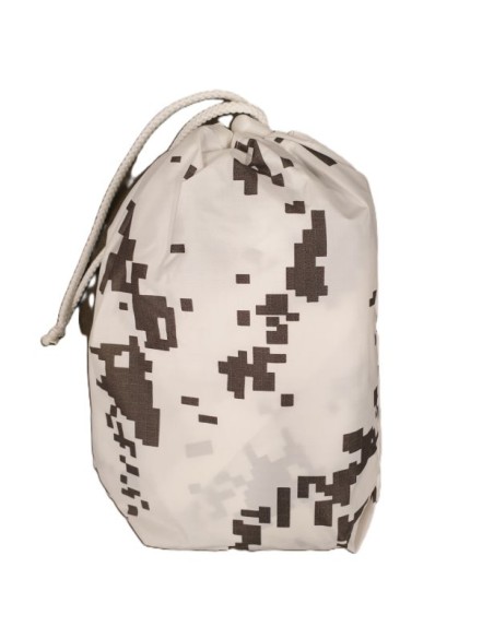 Profline Backpack Cover ARES (winter camo)