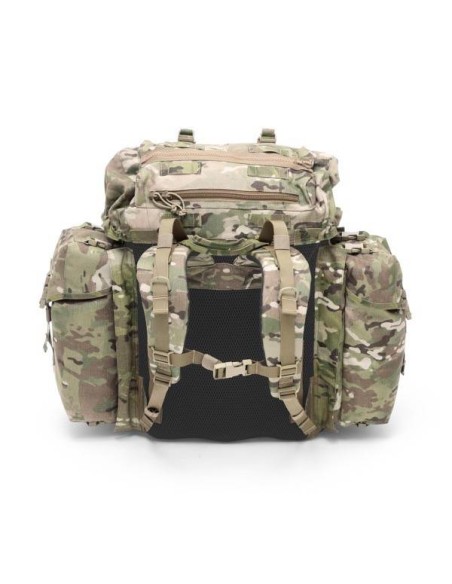 Warrior BMF Bergen Backpack (multicam)