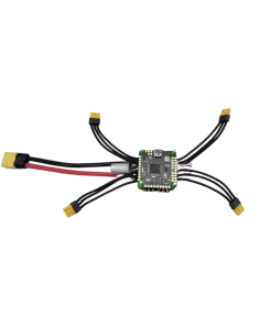 FPV Drone F42 7" Starter DIY Kit