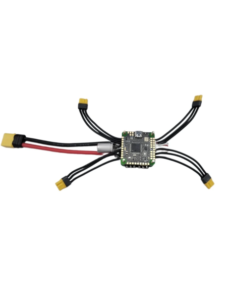 FPV Drone F42 7" Starter DIY Kit
