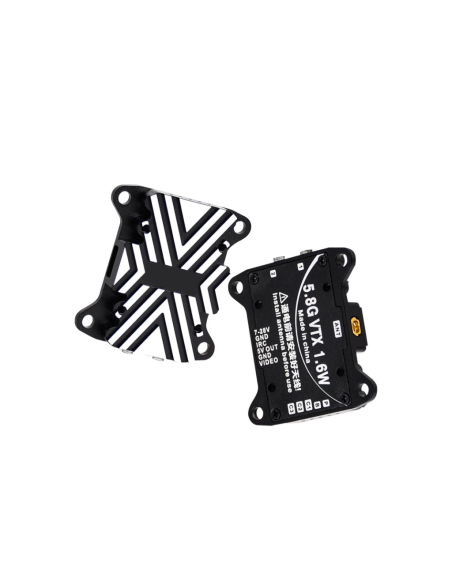 FPV Drone F42 7" Starter DIY Kit