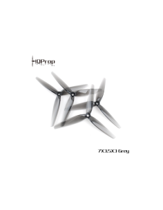 FPV Drone F42 7" Starter DIY Kit