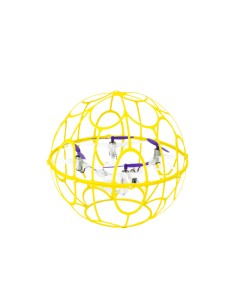 HGLRC B200 Soccer Drone