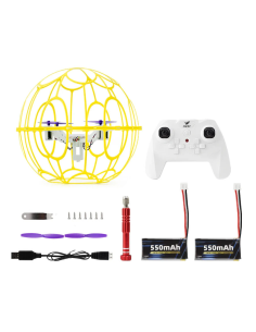 HGLRC B200 Soccer Drone