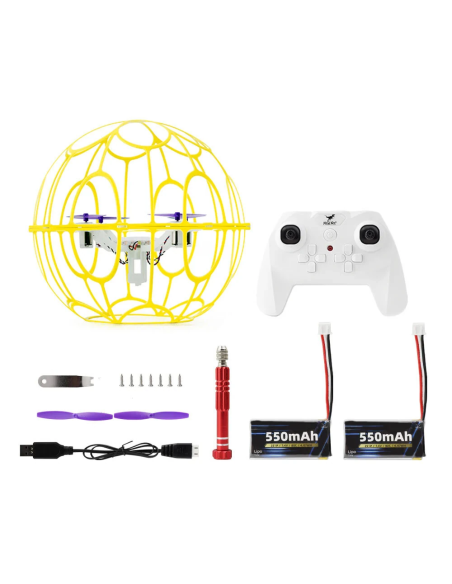 HGLRC B200 Soccer Drone