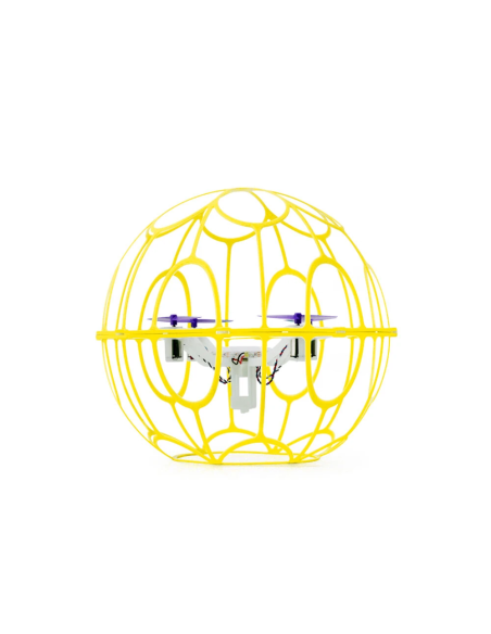 HGLRC B200 Soccer Drone