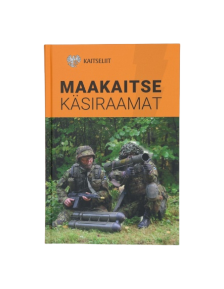 Maakaitse Käsiraamat