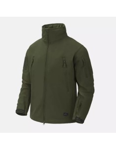 Helikon-Tex Gunfighter Jacket Shark Skin Windblocker (various colors)
