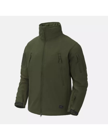 Helikon-Tex Gunfighter Jacket Shark Skin Windblocker (various colors)