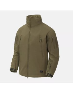 Helikon-Tex Gunfighter Jacket Shark Skin Windblocker (various colors)