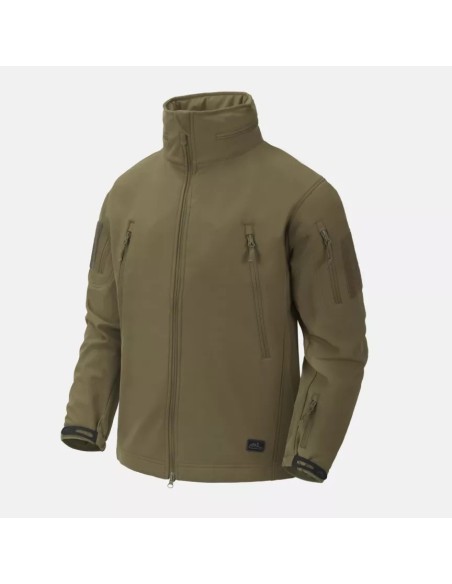 Helikon-Tex Gunfighter Jacket Shark Skin Windblocker (various colors)