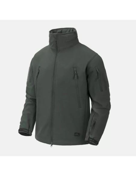 Helikon-Tex Gunfighter Jacket Shark Skin Windblocker (various colors)